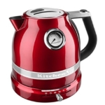 KitchenAid 5KEK1522ECA Wasserkocher Serie Artisan, liebesapfel rot - 2