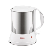 Bosch TWK1201N Wasserkocher 1,7L - 1