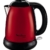 Moulinex Subito BY540510 Red Kettle/Edelstahl - 1