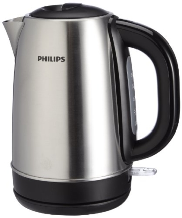 Philips 876694 HD 9320/20 Wasserkocher edelstahl - 1