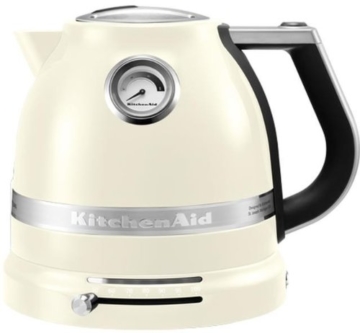 Kitchenaid 5KEK1522EAC Artisan-Wasserkocher creme - 1
